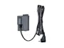 Canon DC900 DC Coupler for use with Canon's CA-900 or CB-900 Compact Power Adapters