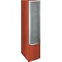 Infinity BETA 50 CH Three-Way Floorstanding Speaker, Cherry Finish