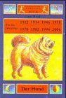 Chinesisches Horoskop f&uuml;r Dich, Der Hund - Lori Reid