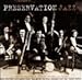 Search : Preservation Jazz