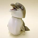 Dolphin Bobble Head