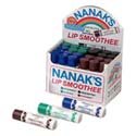 Lip Balm - Assorted Lip Smoothees, 24 Units / 0.1 oz
