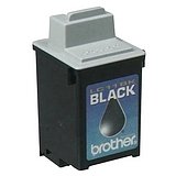 Buy Cheap   Brother Printers Black Ink Cartridge For MFC 7050C
