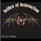 Brides of Destruction - Runaway Brides
