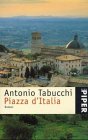 Piazza d  Italia, dtsch. Ausgabe