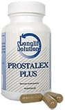 Prostalex Plus (30 Tabs) - Restore Proper Prostate Function and Health.