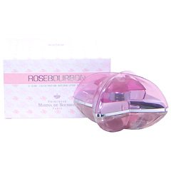 【マリナ ド ブルボン】ローズ ブルボン (箱なし) EDP・SP 30ml (並行輸入品)
