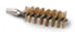 Cleaning Brush Pistol Brush .25-