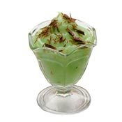 Calorie Control Instant Pudding - Pistachio by Calorie Control