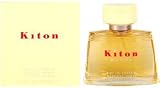 Kiton Donna by Kiton for Women 0.37 oz Parfum Classic