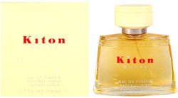 Kiton Donna by Kiton for Women 1.7 oz Eau de Parfum Spray