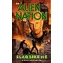 SLAG LIKE ME (ALIEN NATION 5)