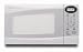Kitchen & Housewares : Sharp R230KW WW Sharp .8 Cu. Ft. Microwave Oven