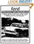 Ford Restoration Resources