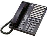 CS6502C01A-215 24-button phone