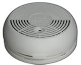 Smoke Alarms: DTEXX SD1 Wireless Smoke Detector