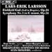 Classical Music : Lars-Erik Larsson: FÃ¶rklÃ¤dd Gud; Symphony No. 3