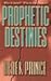 Book Prophetic Destinies