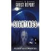 Sightings: Ghost Report [VHS]