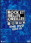 'Rock et Belles Oreilles, 1994-95'