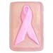 Pink Ribbon Soap