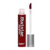 theBalm Stainiac Tinted Gel Blush, Beauty Queen .3 oz (8.5 g)