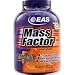 Health & Personal Care : Mass Factor Chocolate 8.15 lbs