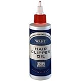 Hair Clipper Oil