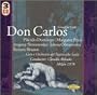Verdi: Don Carlos