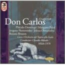 Verdi: Don Carlos