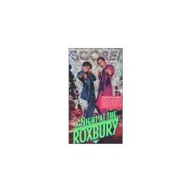A Night at the Roxbury [VHS]