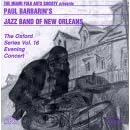 The Miami Folk Artists Society Presents Paul Barbarin's Jazz Band Of New Orleans : The... by  Paul Barbarin 