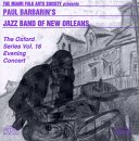 The Miami Folk Artists Society Presents Paul Barbarin