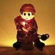 Ottawa Senators 5" Player Night-Light - NHL Hockey