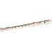 Yamaha 20-Series 3-Piece C-Soprano Recorder (Baroque-English Fingering, Ivory)