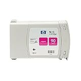 Hewlett Packard C5063A HP 90 Magenta 400 Ml Ink Cartridge by Hewlett-Packard