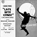 Late Nite Comic (A New American Musical)