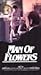 VHS : Man of Flowers