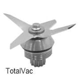 Wet Blade Assembly for Vita-Mix 5000 Series (04-0083)