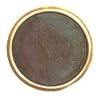 PLATING SUPPLIES CERAMIT TRANSPARENT BLUE 2 OZ