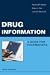 Drug Information: A Guide for Pharmacists