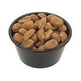 PC200-B - Fabri-Kal Plastic Portion Cups Black - 2 oz.