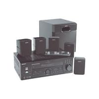 Sony HT-DDW830 Home Theater System