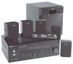 Sony HT-DDW830 Home Theater System