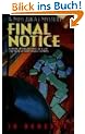 Final Notice: A Miss Zukas Mystery  Bk  3 (Miss Zukas Mysteries)