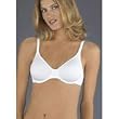 Jockey Seamless Cotton Underwire Bra