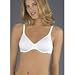  : Jockey Seamless Cotton Underwire Bra