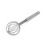 Norpro Round Whisk 11 
