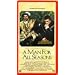 A Man for All Seasons [VHS]