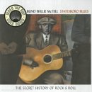 When Sun Goes Down : The Secret History Of Rock & Roll Vol. 9 : Blind Willie McTell : Statesboro Blues